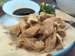 -龙泽园私房菜·地道南京味 ·招牌大鱼头(油坊桥店)