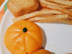 -比格比萨自助(花园路店)