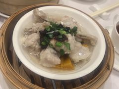 -莞香楼·正宗东莞菜(东升店)