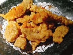 小酥肉-哥老官重庆美蛙鱼头(西湖银泰十一哥店)