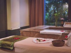 -天目湖御水温泉·度假酒店