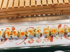 -非烤勿扰韩料自助烤肉(松山湖万科店)