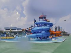 -汕头中海黄金海岸水上乐园