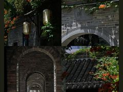 -回龙窝历史文化街区