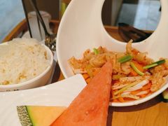-一朵菌·野生菌探索家火锅(南亚店)