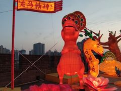 -西安城墙·碑林历史文化景区