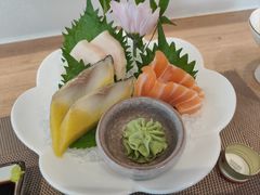 -酒井酱子·深夜食堂(东城汇店)