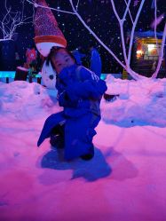 -圣名游乐城冰雪大世界
