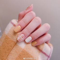 -Halo美甲美睫