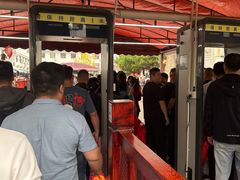 -南岳衡山风景名胜区-南岳大庙