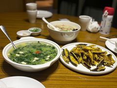 -禾珍珠家常小馆(河南博物院店)