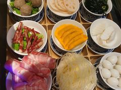 -咏江南·苏式火锅·苏州评弹(观前街店)