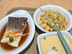 -老乡鸡(新邻天地店)