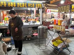 -开封市鼓楼广场(宋都皇城旅游度假区)