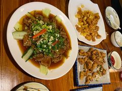 -陇上秦轩biangbiang面(萧山万象汇店)