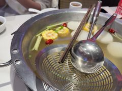 -八合里潮汕鲜牛肉火锅(福州万象城店)