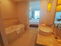 -三亚海棠湾万丽度假酒店