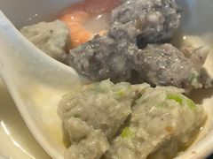 -大良毋米粥(锦龙路总店)