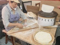 -十二道丰味·徐州土菜·烧烤(何山路店)