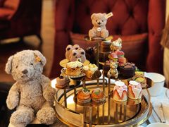 -Salon de Ville浦江汇(上海外滩华尔道夫酒店店)