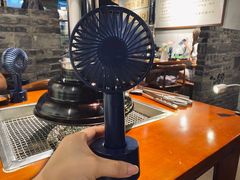 -肉甲韩国木炭烤肉(新壹街1店)