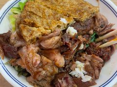 -陆长玖古法猪脚饭(玄风桥店)