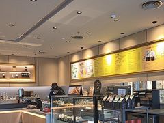 -星巴克臻选(金桥国际店)