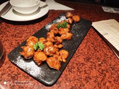 -绿茶餐厅(成都太古里店)