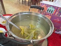 -隆都四季香饭店(碧海路店)