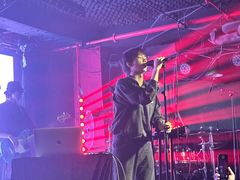 -育音堂音乐公园