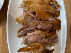 老家熏鸡-天怡興·百年蒸饺(中心书城店)