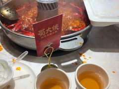 -蜀大侠火锅(总府路店)