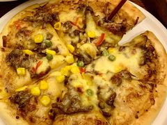 -不二·民谣音乐餐吧(长沙店)
