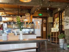 大堂-仙峰天然面包(迎宾路店)