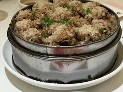 荷香糯米排骨-金春禧(世茂国际广场店)