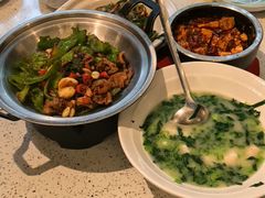 -玉林烤鸭店(垡头店)