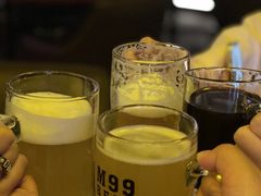 -M99 BEER世界啤酒吧(鸿云悦街店)