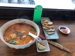冬阴功捞檬-越南牛肉河粉餐厅(书院巷店)