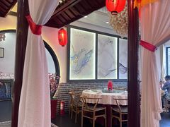 -老街饭庄(扬子江北路总店)