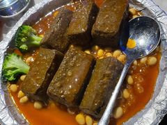 黑芝麻豆腐-JUKEBOX玖部音乐餐厅(华侨城店)