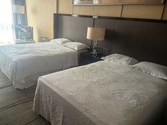 -廊坊固安福朋喜来登酒店