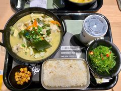 -蛙人战队·饭堂(储能大厦店)