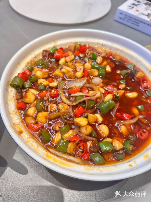 小徽舟臭鳜鱼(雅清街店)图片