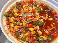 -小徽舟臭鳜鱼(雅清街店)