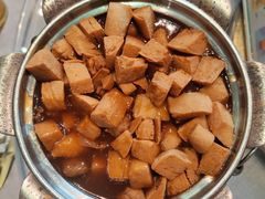 -一盏明灯全素斋(五爷庙店)