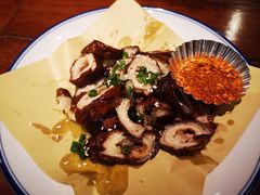 卤大肠-大牌大·传统杭帮菜(湖滨店)