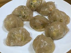 锦粉饺-丽水农庄(岩头店)