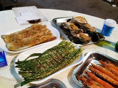 -大东海海鲜酒楼(渔人码头总店)