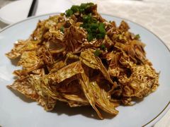 -福来居烤鸭店(天坛二店)