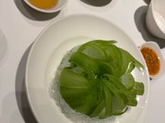 -莆田餐厅PUTIEN(三里屯店)